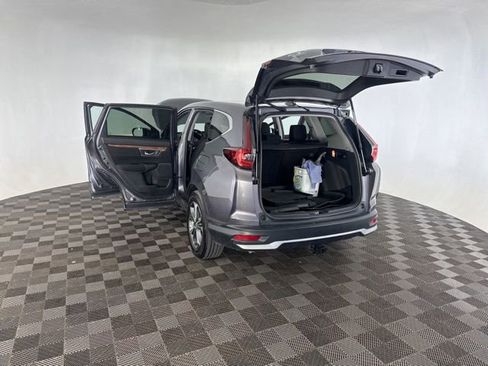 Used 2022 Honda CR-V EX image 21