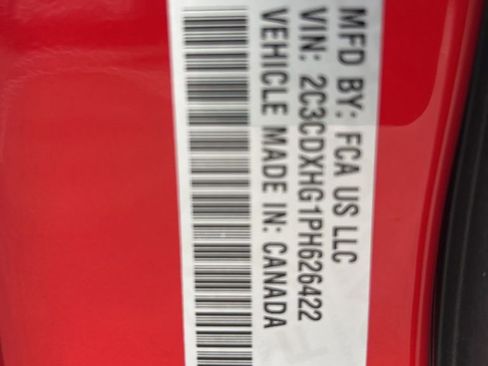 Used 2023 Dodge Charger GT image 44