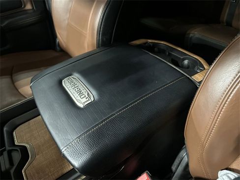 Used 2023 RAM 2500 Limited image 27