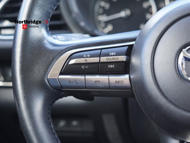 Used 2023 MAZDA CX-30 AWD 2.5 S w/ Premium Package image 22
