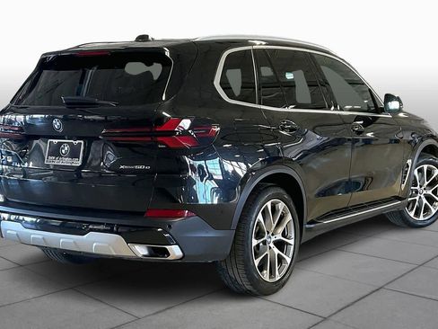Certified 2024 BMW X5 xDrive50e image 12