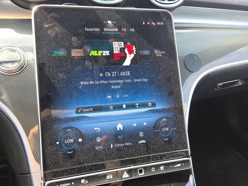 Used 2026 Mercedes-Benz CLE 450 4MATIC Cabriolet image 29