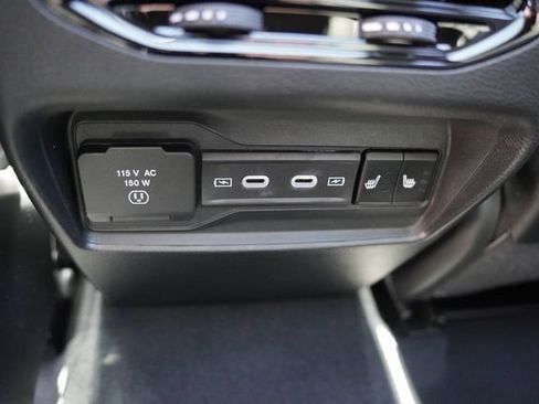New 2026 Jeep Grand Cherokee Limited AWD/4WD image 14