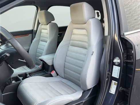 Used 2018 Honda CR-V EX image 12