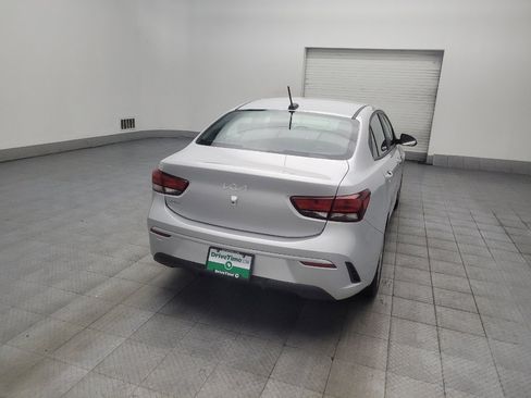 Used 2022 Kia Rio S FWD image 7