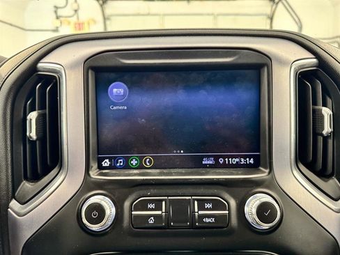 Used 2019 GMC Sierra 1500 SLE w/ Fleet Comfort Package AWD/4WD image 29