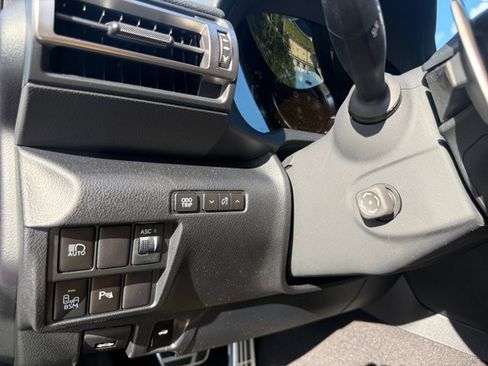 Used 2021 Lexus RC 350 F Sport RWD image 21
