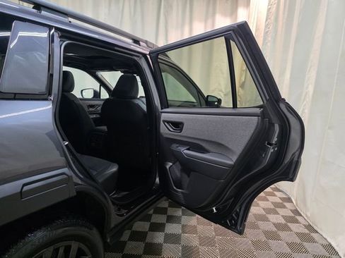 New 2026 Subaru Outback Limited XT image 31