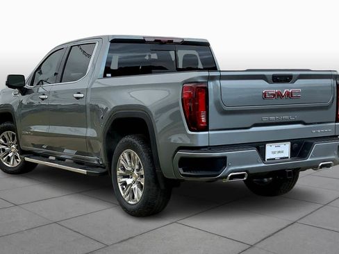 New 2026 GMC Sierra 1500 Denali w/ Technology Package image 12