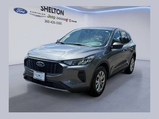 Used 2024 Ford Escape Active FWD 360° Tour