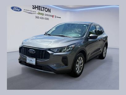 Used 2024 Ford Escape Active