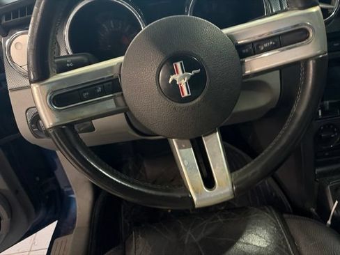 Used 2007 Ford Mustang GT Premium RWD image 16