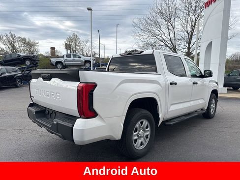 Used 2023 Toyota Tundra SR image 8