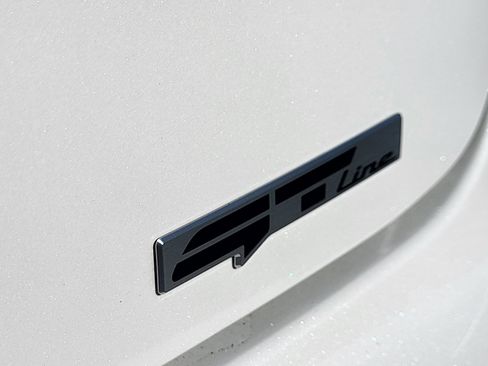 Used 2025 Kia K4 GT-Line Turbo image 30