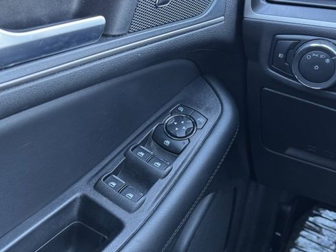 Certified 2024 Ford Edge SEL w/ Convenience Package image 31