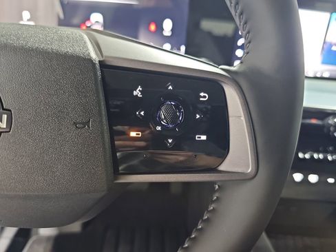 New 2025 Nissan Murano SL w/ Cargo Package image 18