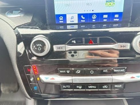 Used 2024 Ford Explorer ST w/ Equipment Group 401A image 33