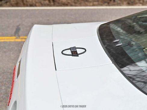 Used 1995 Chevrolet Corvette Coupe image 66