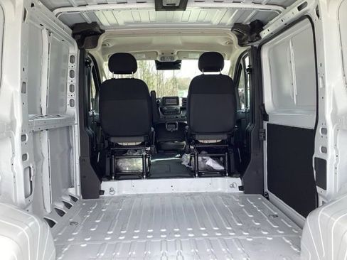 New 2026 RAM ProMaster 1500 w/ Convenience Group FWD image 16