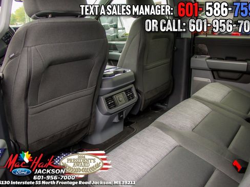 New 2026 Ford F250 XLT w/ XLT Premium Package image 44