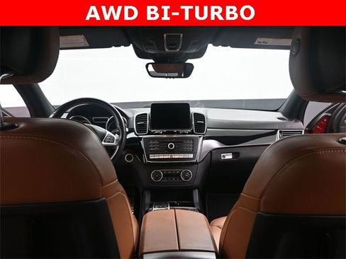 Used 2019 Mercedes-Benz GLE 43 AMG 4MATIC Coupe image 20