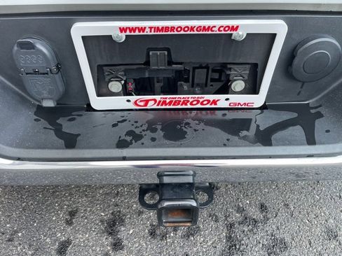 Used 2024 GMC Sierra 1500 SLT image 13