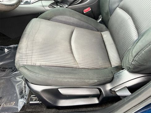 Used 2016 MAZDA MAZDA3 i Sport w/ Preferred Equipment Package image 18