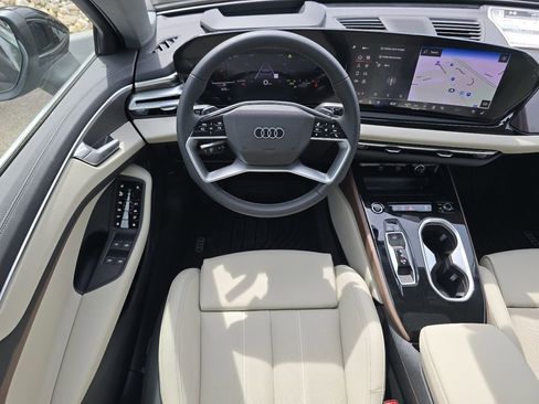 New 2026 Audi A6 Prestige AWD/4WD image 35