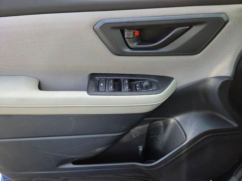 New 2026 Subaru Forester AWD/4WD image 10