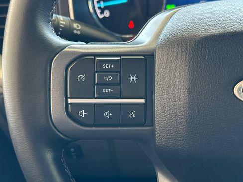 Used 2023 Ford F150 XLT w/ Equipment Group 302A High AWD/4WD image 26