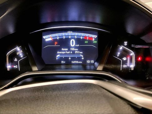 Used 2020 Honda CR-V EX-L image 13