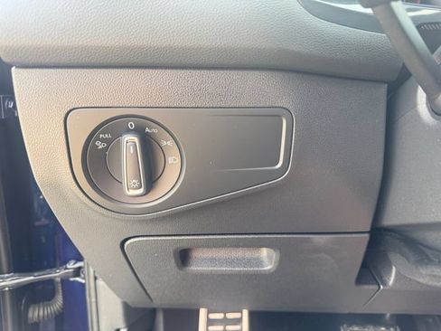 Used 2022 Volkswagen Tiguan SEL R-Line AWD/4WD image 24