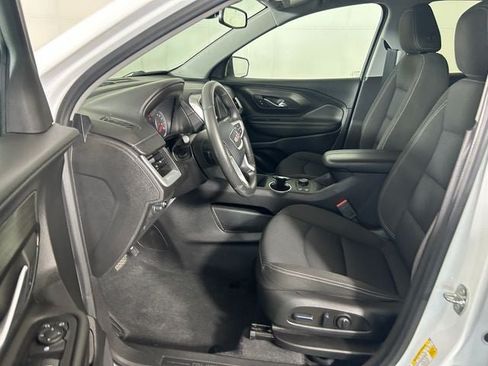 Used 2023 GMC Terrain SLE w/ Driver Convenience Package AWD/4WD image 12