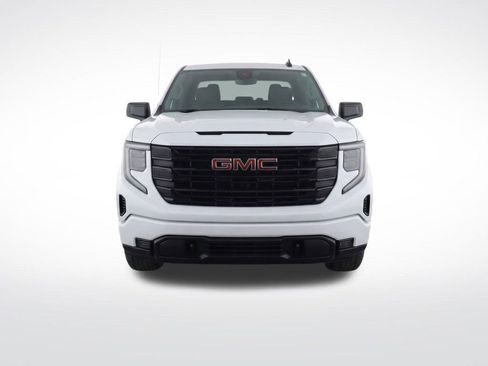 New 2026 GMC Sierra 1500 Elevation w/ Elevation Select Package image 4