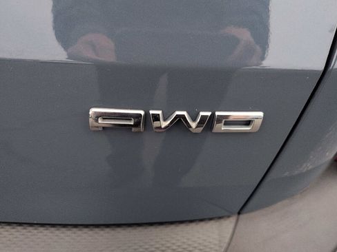 Used 2025 Ford Escape Active w/ Tech Pack #1 image 12