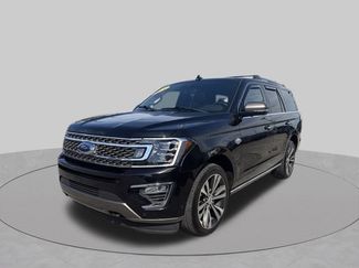 Used 2021 Ford Expedition King Ranch AWD/4WD 360° Tour