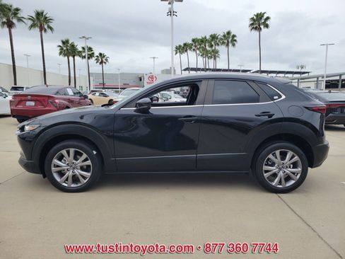 Used 2023 MAZDA CX-30 AWD 2.5 S w/ Preferred Package image 7