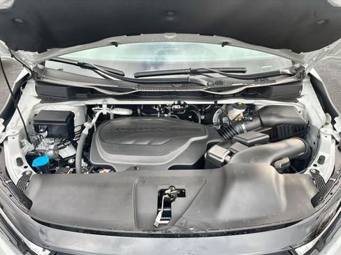 New 2026 Honda Odyssey Sport-L image 20
