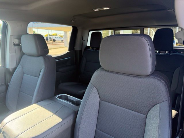 New 2026 Chevrolet Silverado 1500 RST w/ All Star Edition Plus AWD/4WD image 19