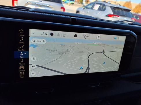 Certified 2025 Jeep Wrangler Unlimited Rubicon image 5