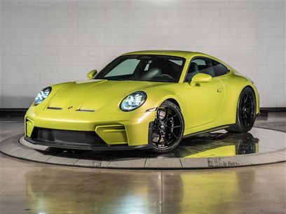 Used 2026 Porsche 911 GT3