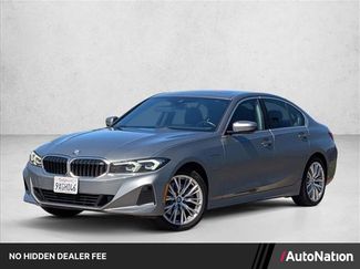 Used 2024 BMW 330e RWD video 1