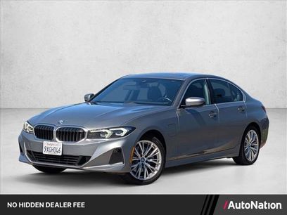 Used 2024 BMW 330e