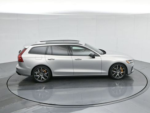 Used 2024 Volvo V60 T8 Polestar w/ Protection Package Premier image 46