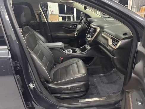 Used 2023 GMC Acadia Denali w/ Denali Ultimate Package image 39