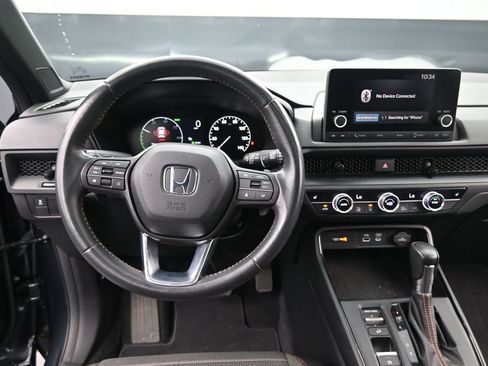 Used 2023 Honda CR-V Sport image 20