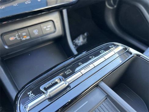 New 2026 Hyundai Tucson Limited image 12