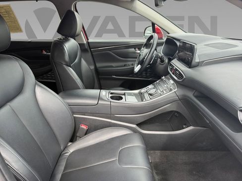Used 2023 Hyundai Santa Fe SEL w/ Premium Package image 9