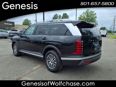 Used 2026 Hyundai Palisade SEL AWD/4WD image 3