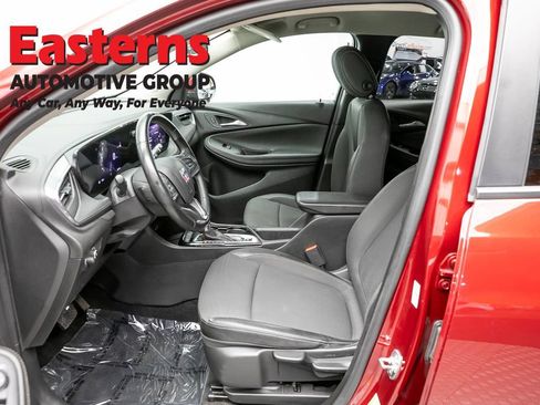 Used 2024 Buick Encore GX Preferred FWD image 14